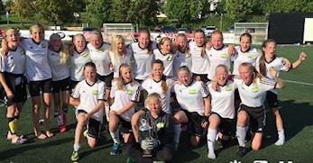 Gratulerer med 2 plass i Maxitunreringer 2017, J04